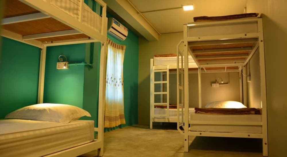 Downtown At Mandalay