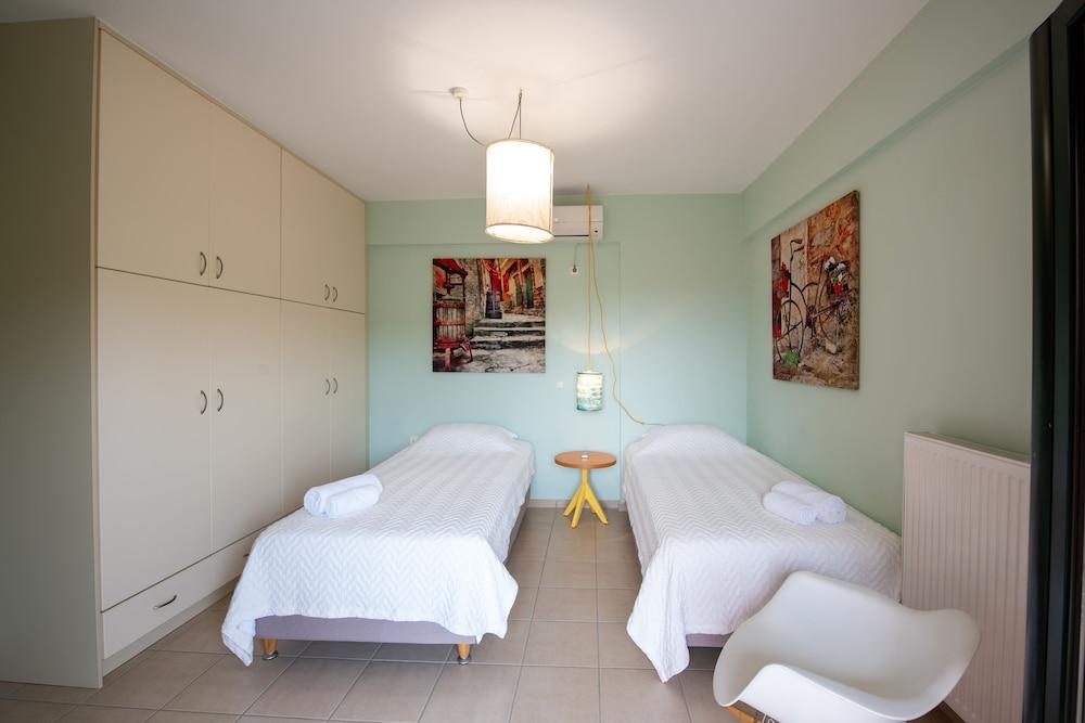 Portela Villas Kapsali