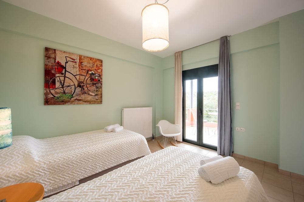 Portela Villas Kapsali