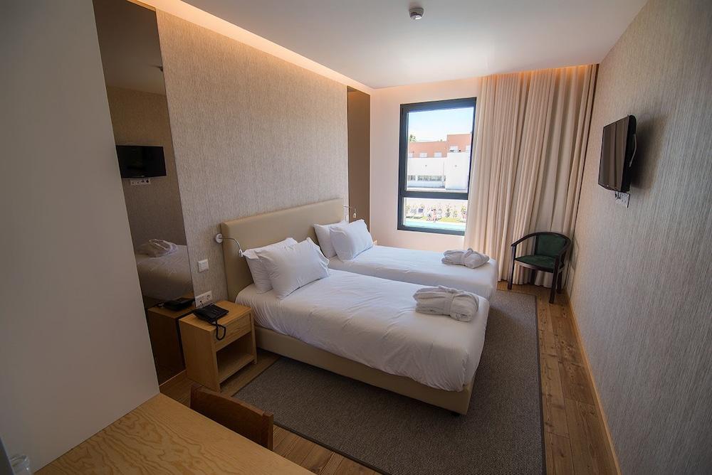 LAM Hotel Celorico de Basto