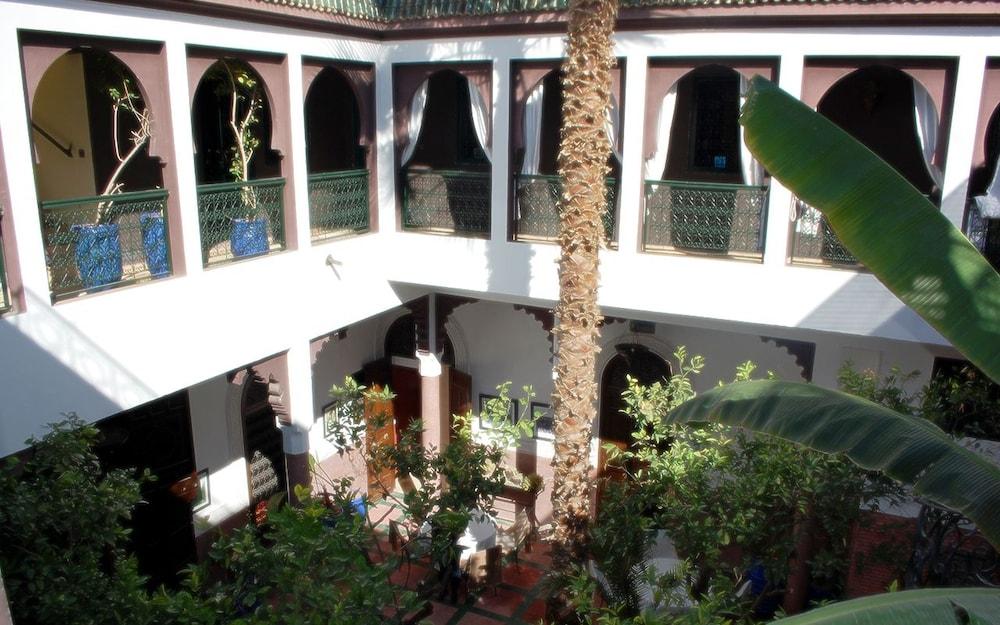 Riad Dar Nejma