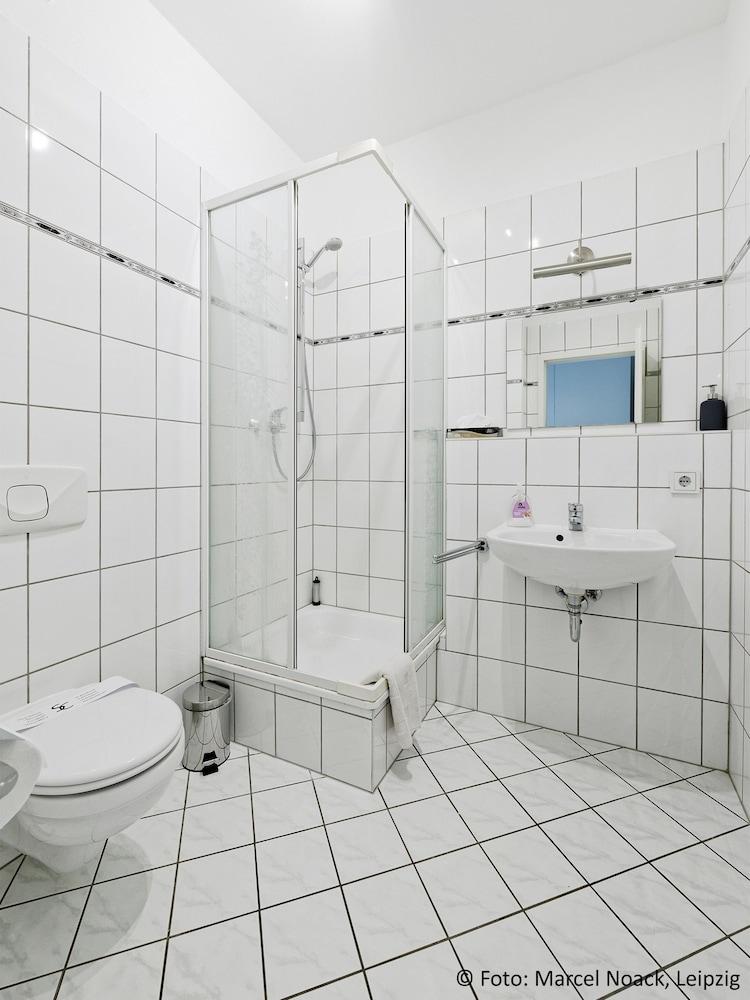 City Park Apartment 24