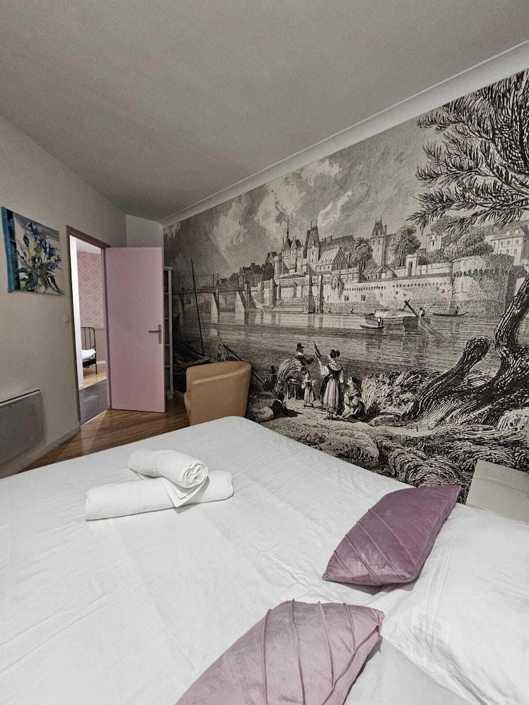 Les Pénates de Loire