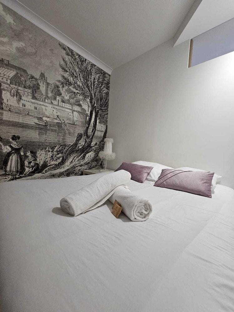 Les Pénates de Loire