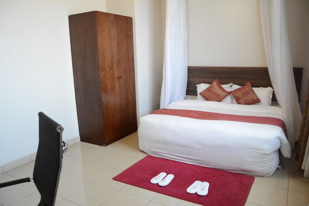 Mash Park Hotel Nairobi