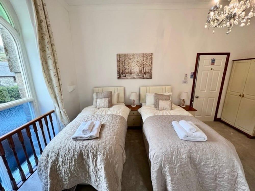 The Chapel Guest House