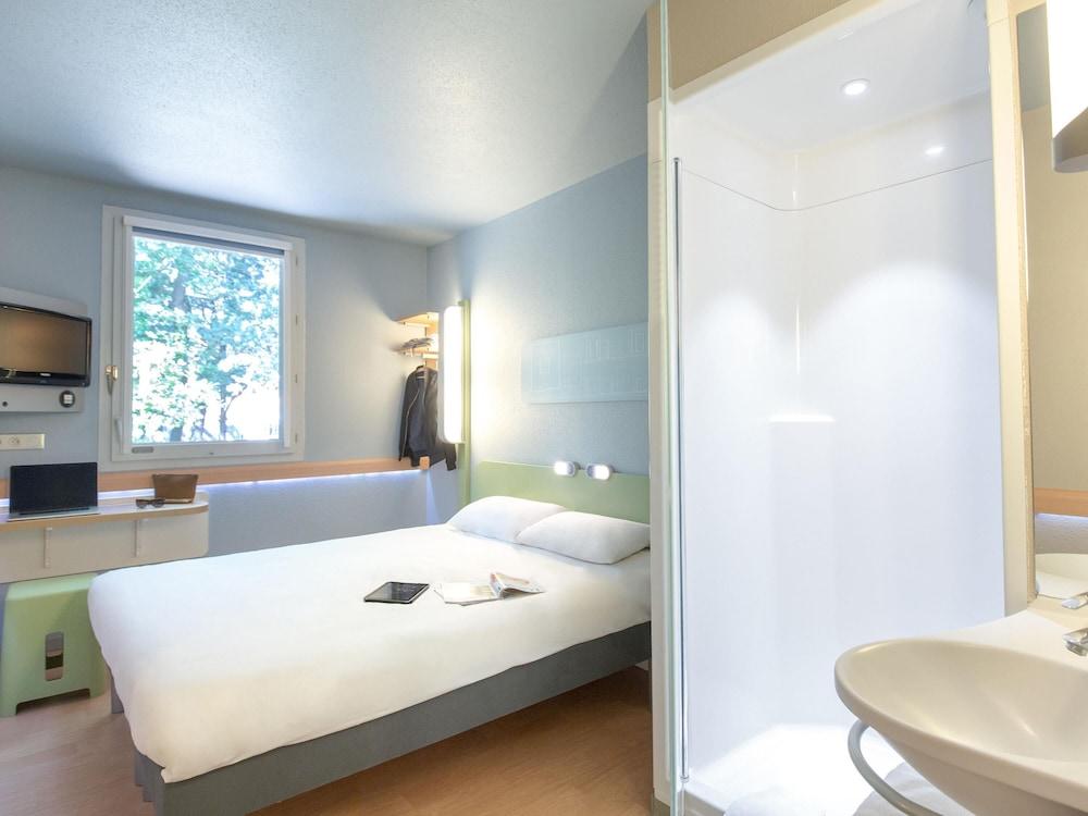 ibis budget Brignoles Provence Verte