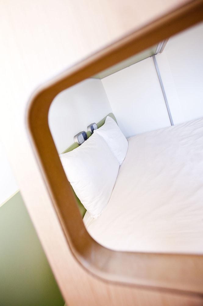 ibis budget Sarrebourg Buhl