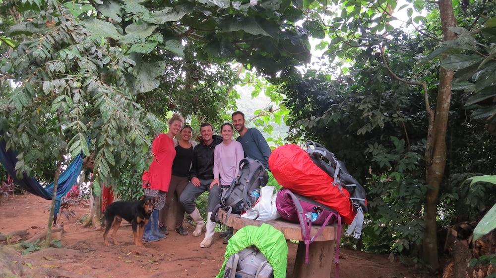 Amazonian Oropendola & tambopata