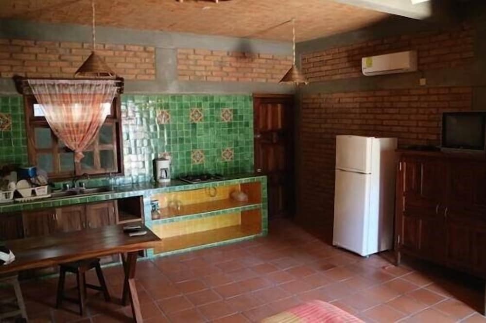 Bungalows Luz de Luna