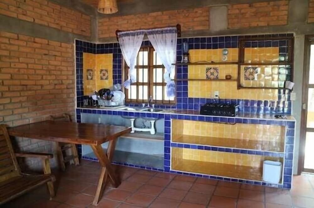 Bungalows Luz de Luna