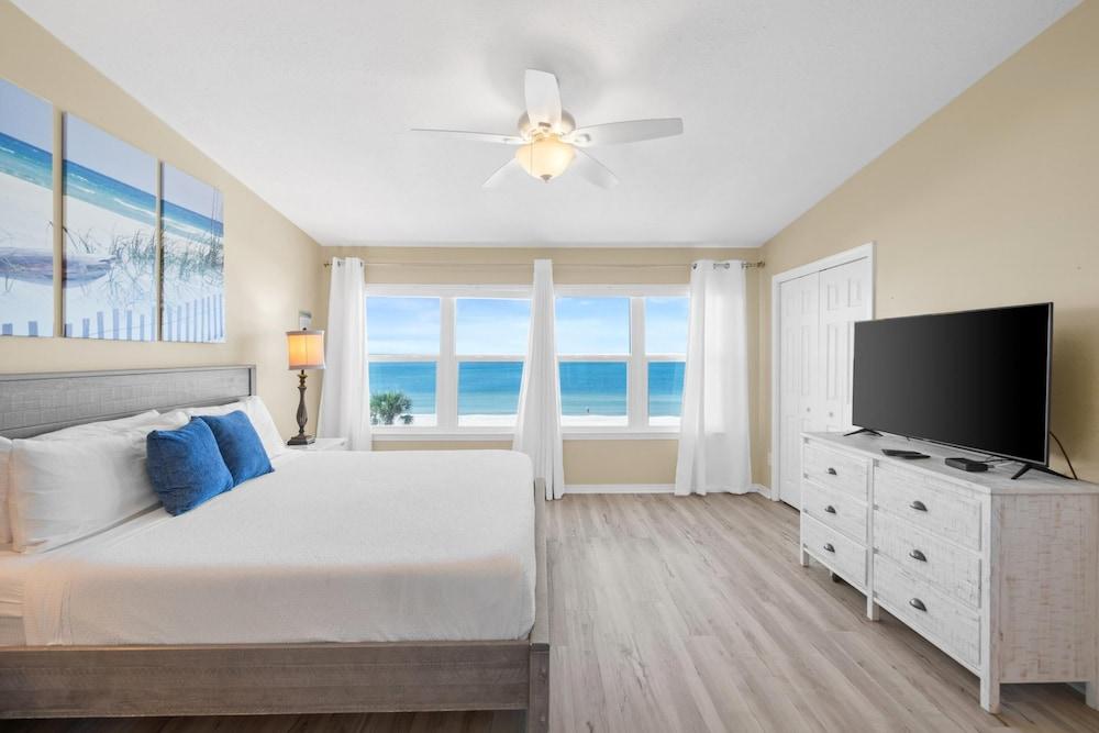 Beachside West Panama City Beach by Panhandle Getaways