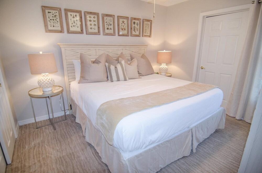 Islander Beach Resort by Panhandle Getaways