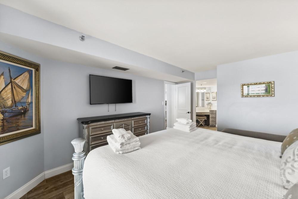 Inlet Reef Club by Panhandle Getaways