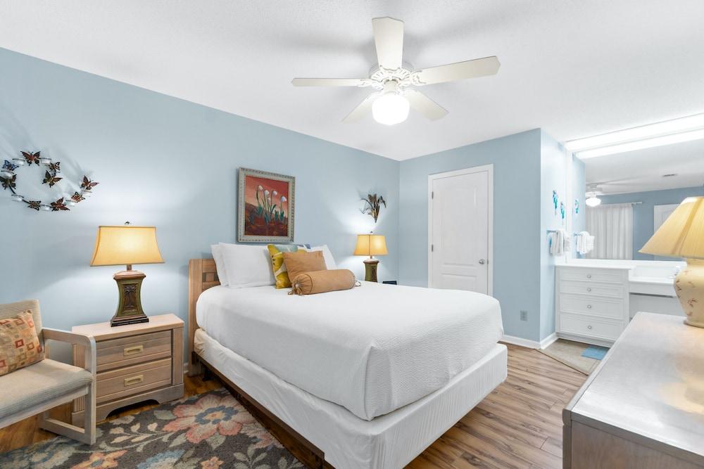 Horizon South Resort by Panhandle Getaways