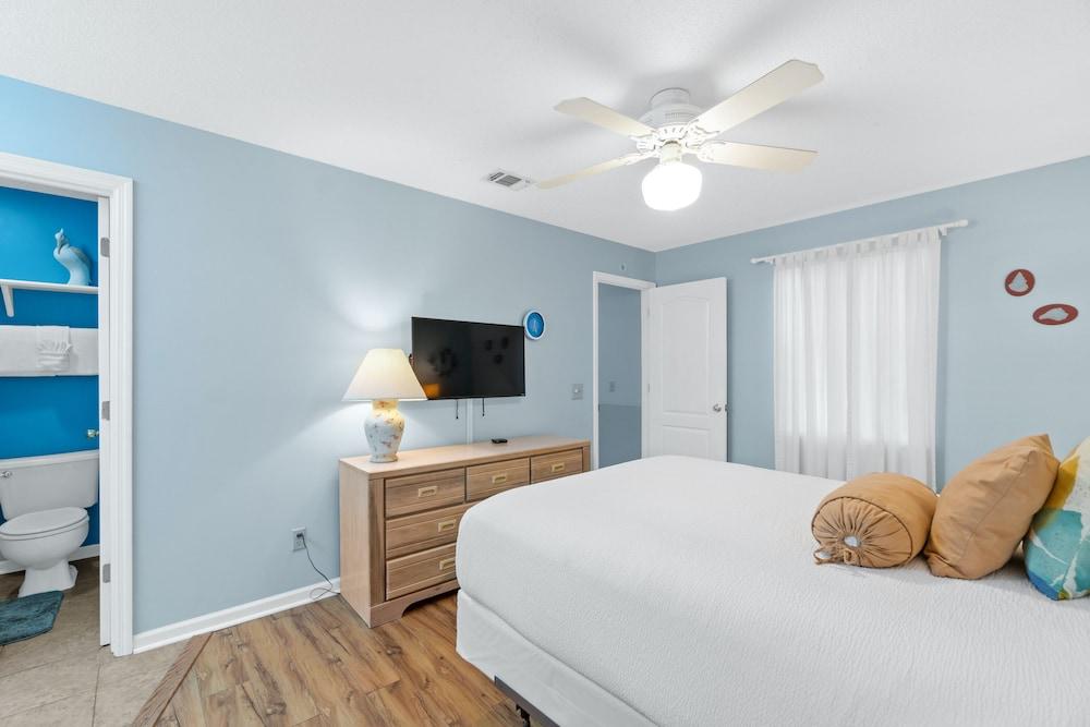 Horizon South Resort by Panhandle Getaways