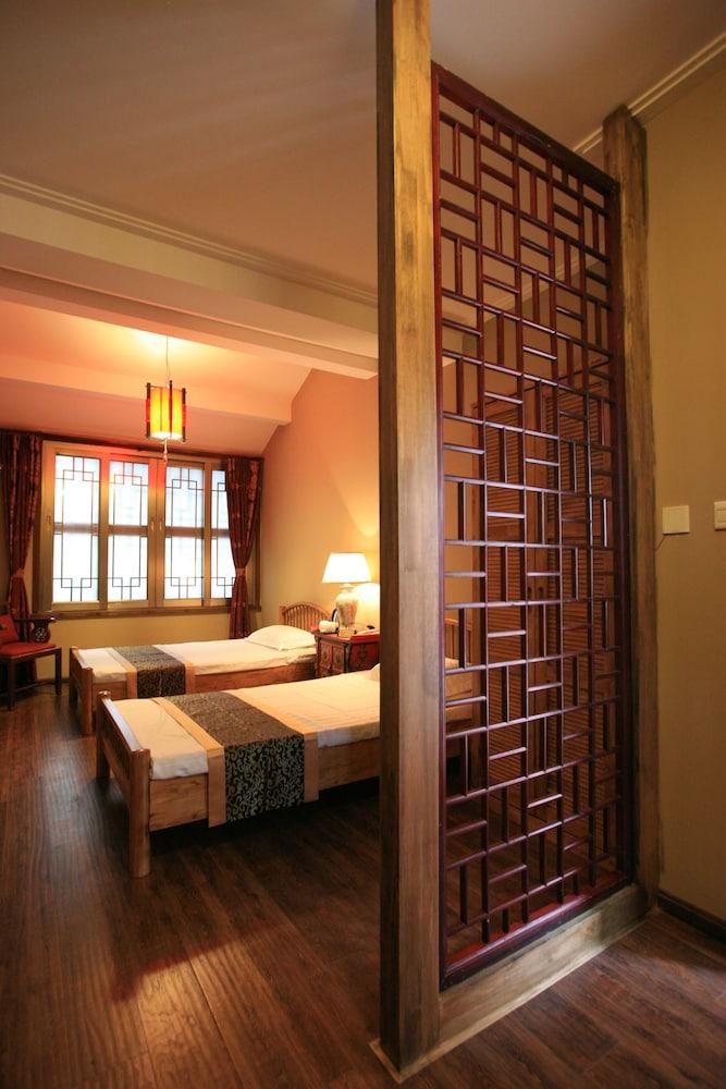 Jano's Backpackers Xi'an