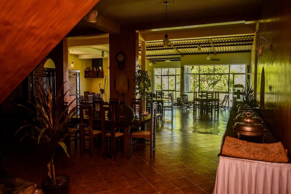 MF Estate Holiday Bungalow