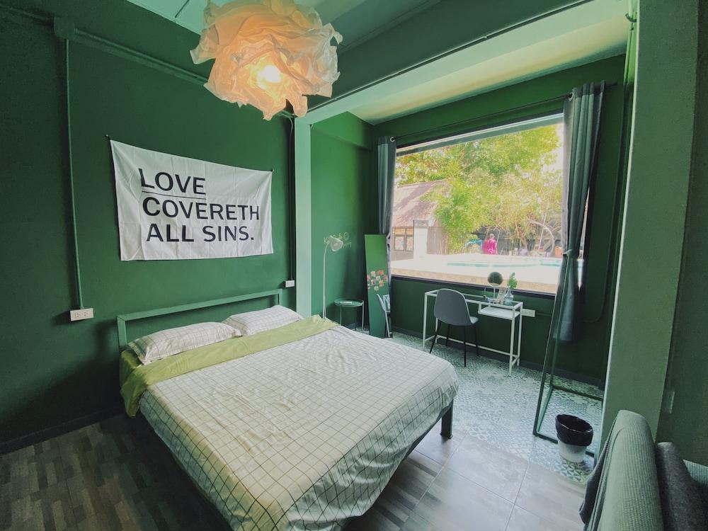 ChiangMai Moli INN - Hostel