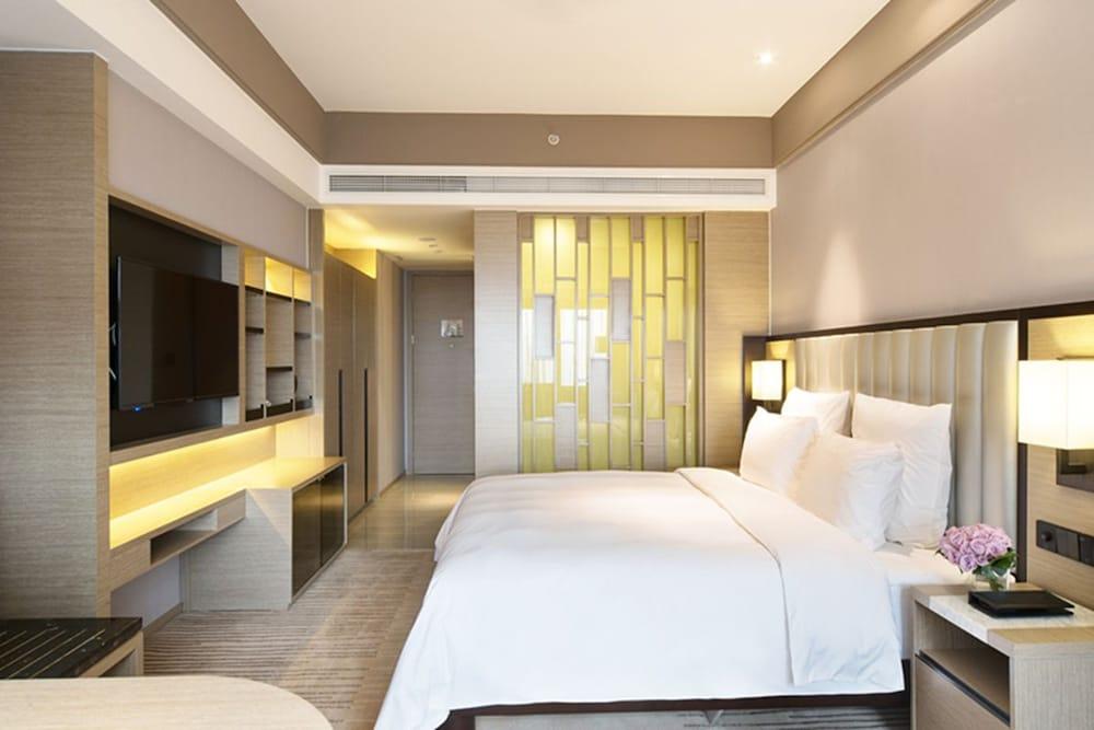 Rayfont Hotel Chengdu