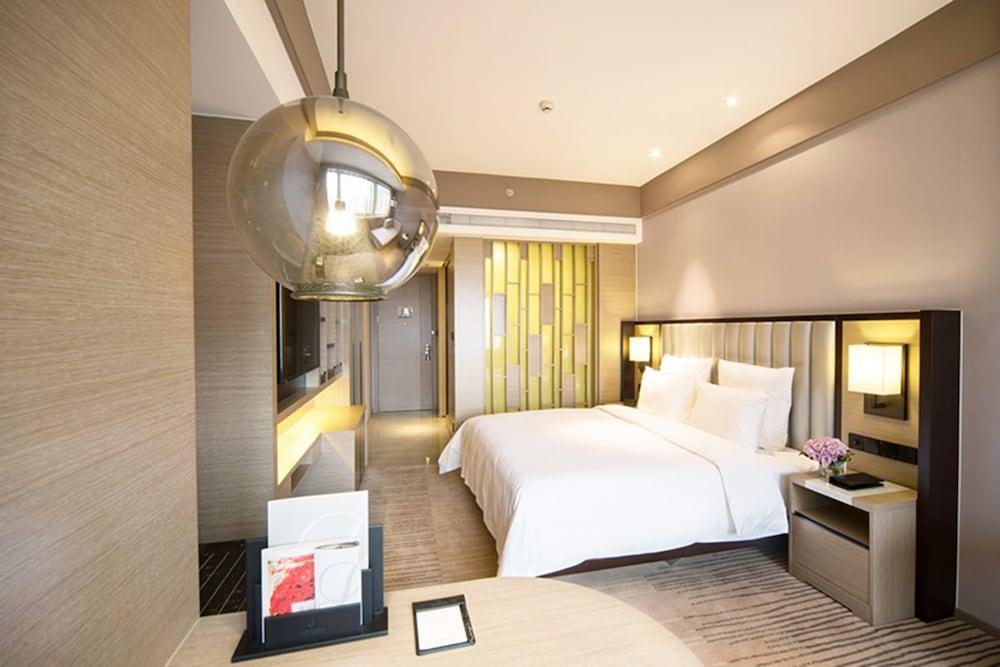 Rayfont Hotel Chengdu