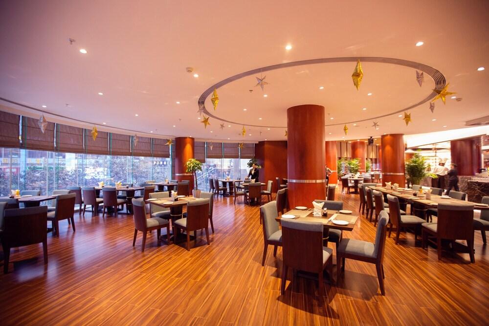 Chongqing Liyuan Hotel