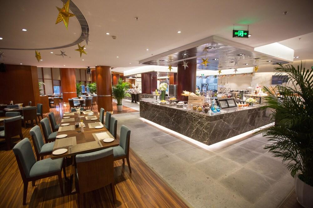 Chongqing Liyuan Hotel