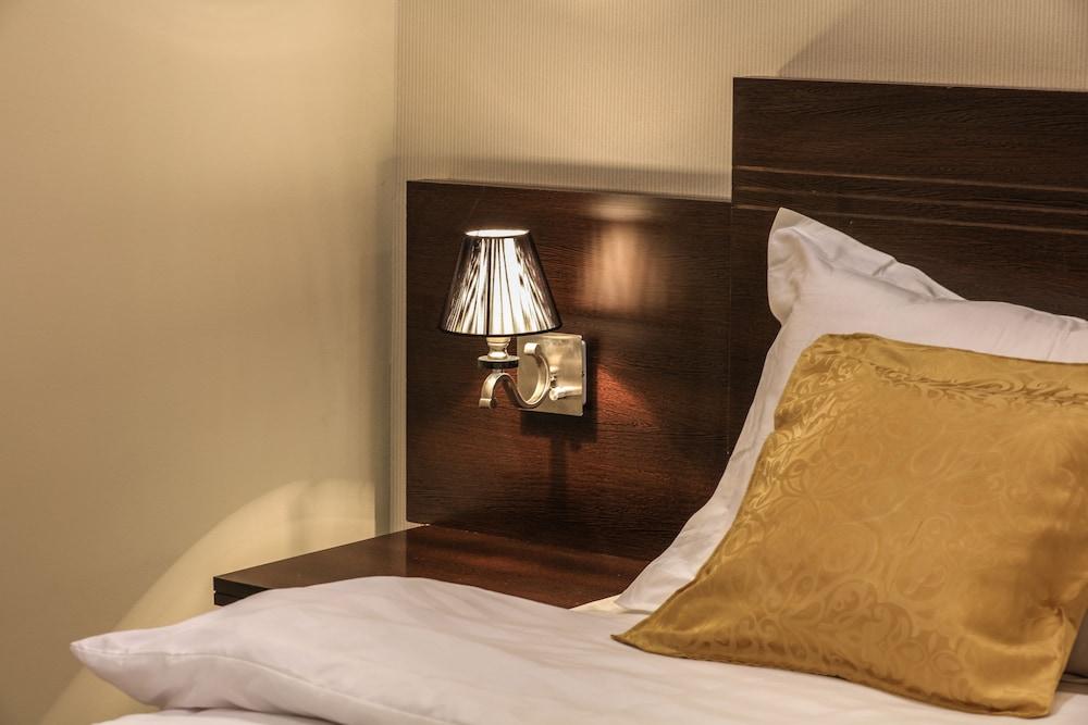 Al Itqan Apart-hotel