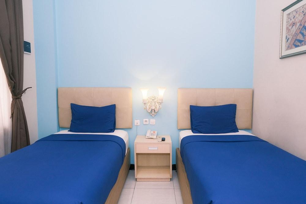 Ceria Boutique Hotel