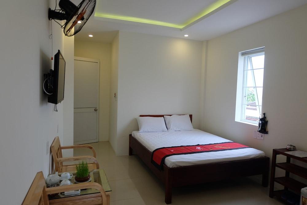 Champa Hoi An Villas