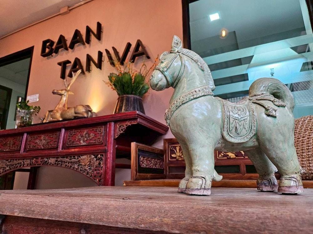 Baan Tanwa - MRT Ratchadapisek