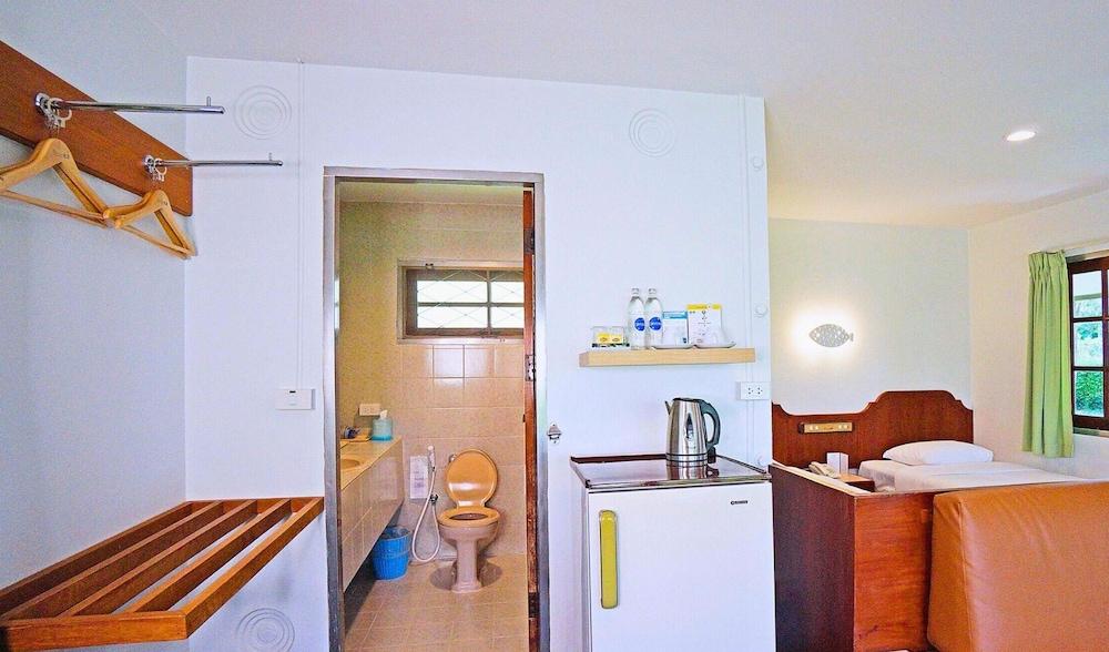 Pattaya Park Beach Resort