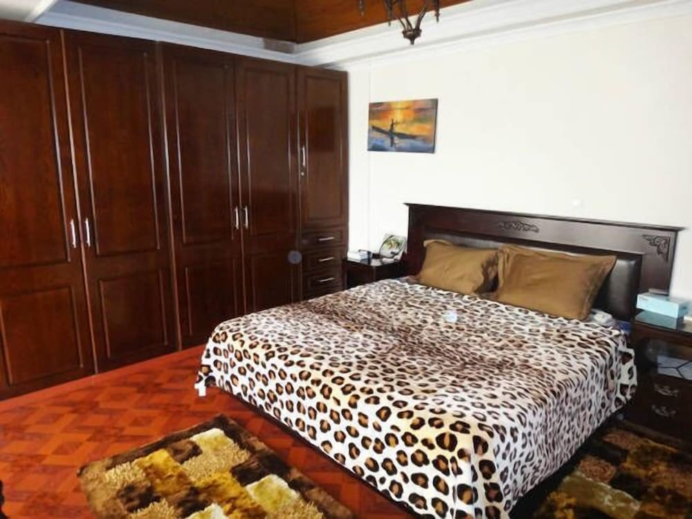 Millennium Apartment Hotel