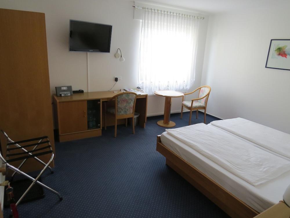 Hotel Retterath am Nürburgring