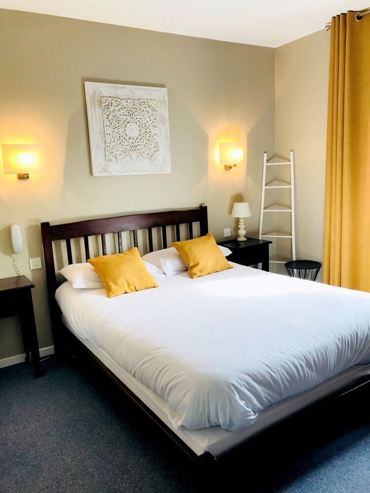 Hôtel Restaurant L'Auberge