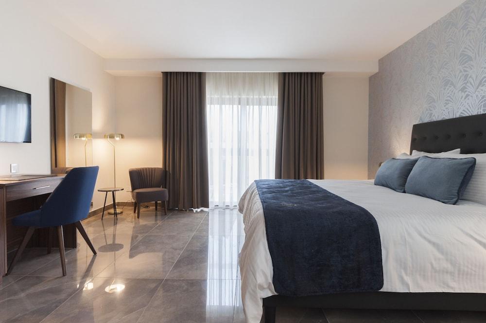 The Duke Boutique Hotel