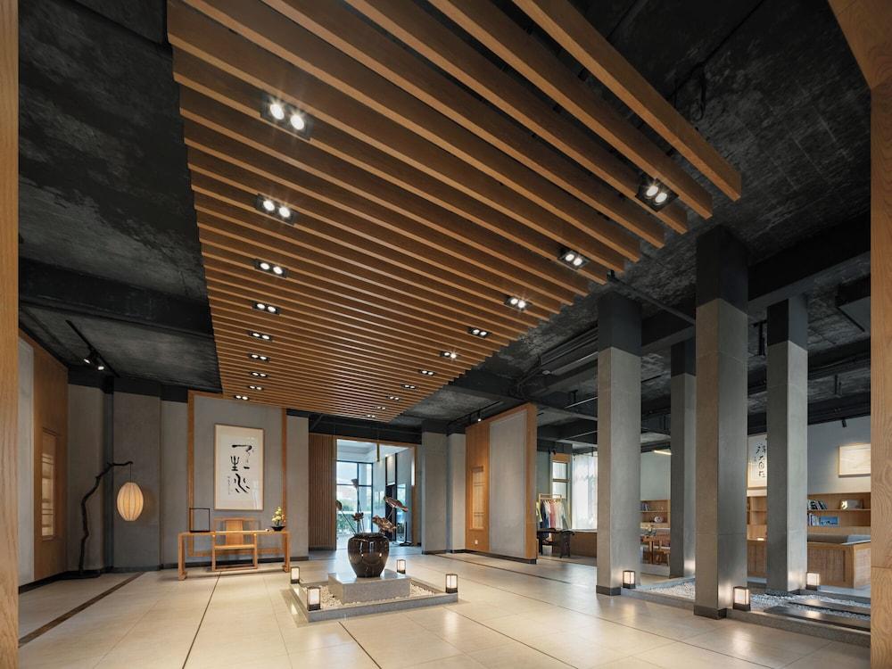 Yangshuo Zen Garden Resort - Yulong River