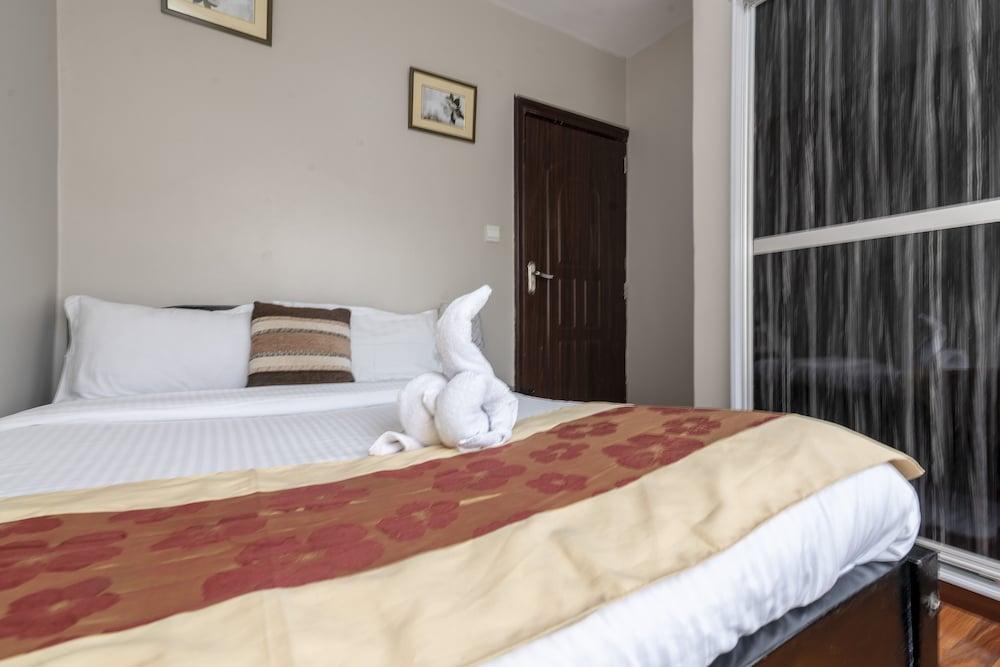 Eldon Suites & Apartments