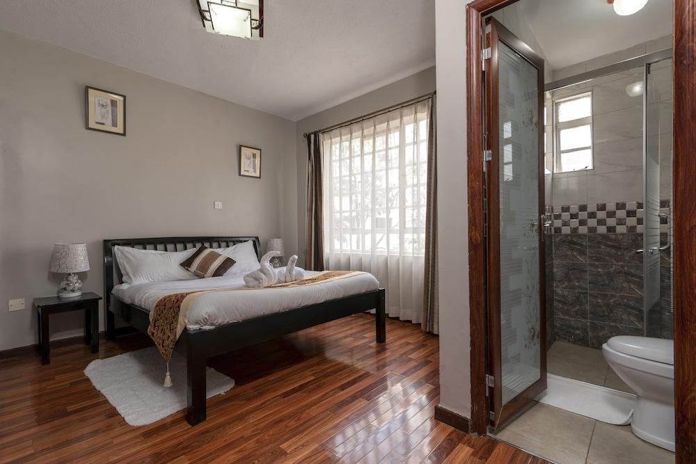 Eldon Suites & Apartments