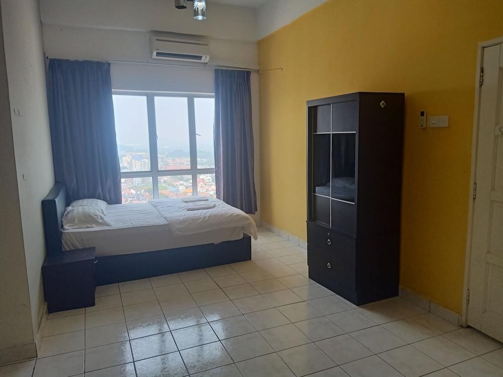 Globallon Hotel Apartment