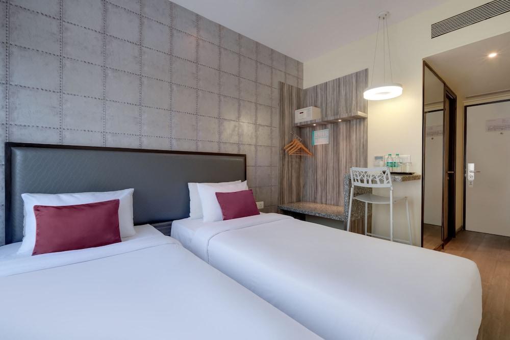 7 Apple Hotel Vadodara