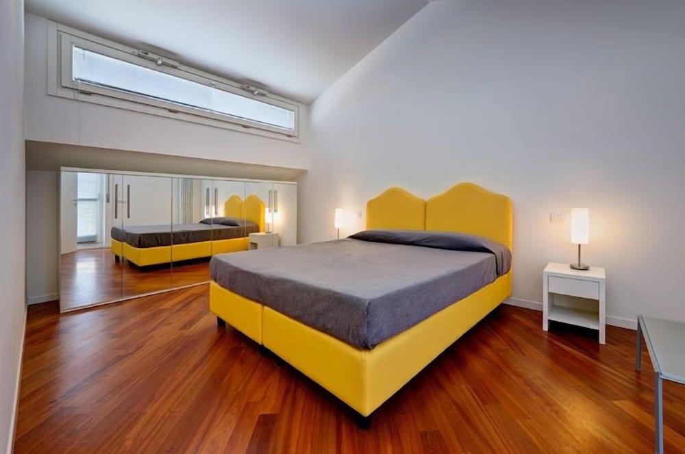 My House Apartments Cremona