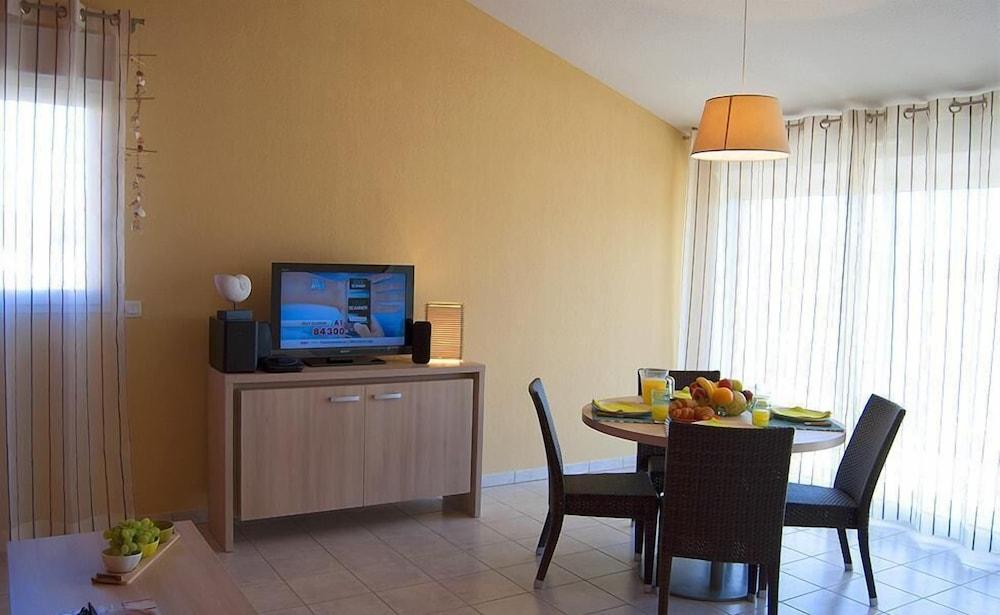 Lagrange Vacances Le Mas de Torreilles