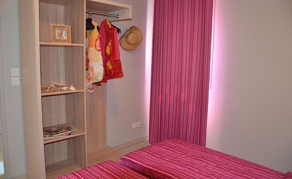 Lagrange Vacances La Grenadine