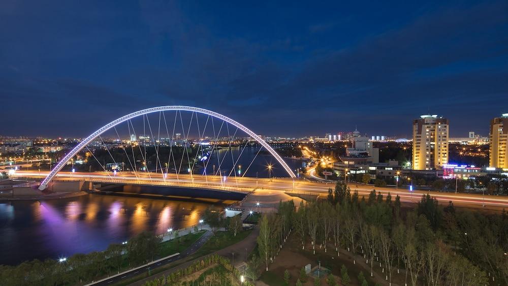 The St. Regis Astana