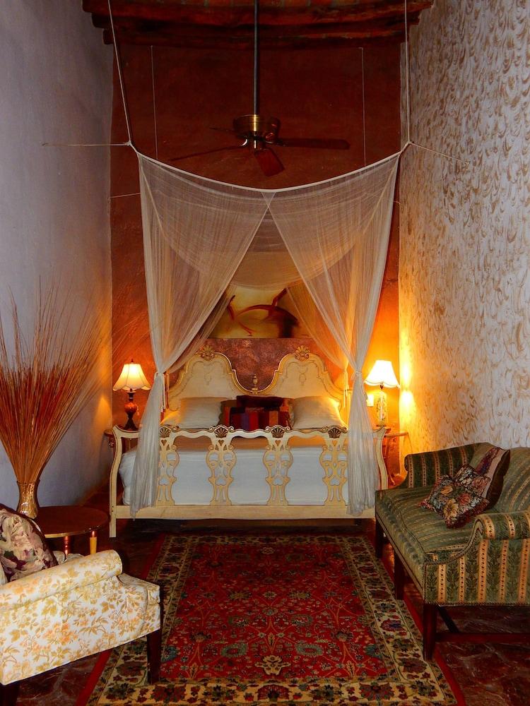 Hotel Torres del Fuerte