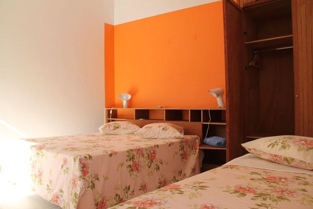 La Résidence NOU CINQ