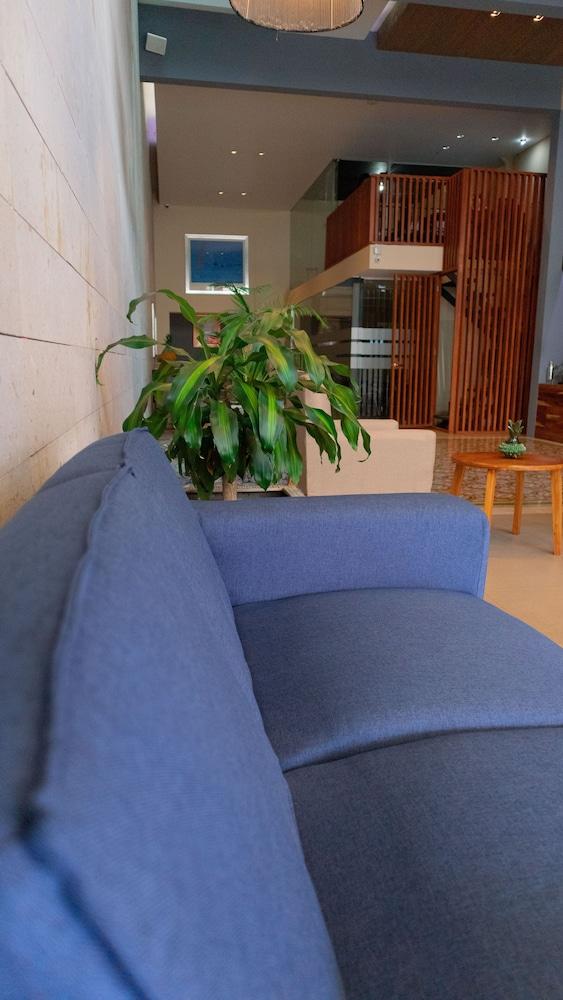 El Hotel Business Class – Zamora Centro