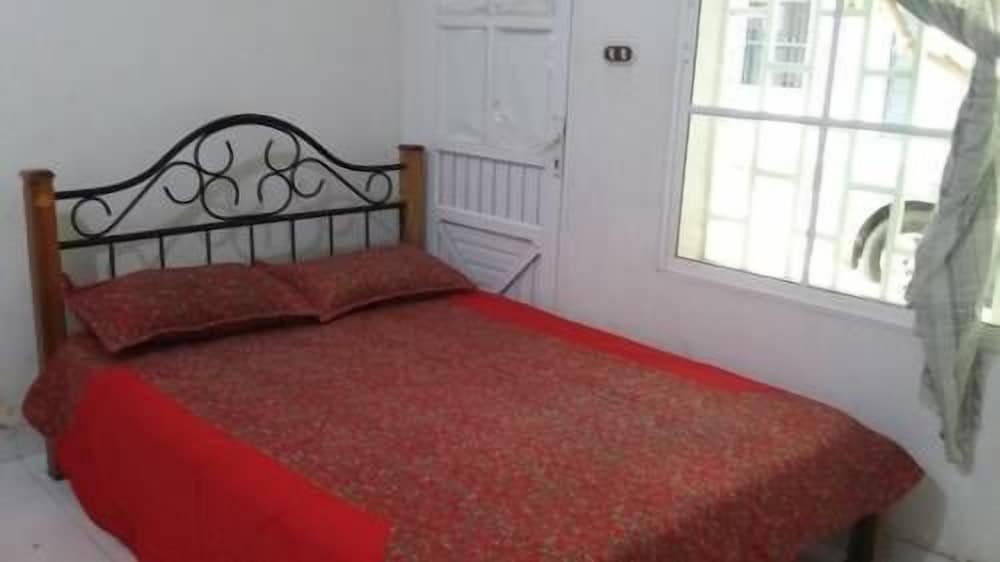 Hostal Casa Morelli En Macondo