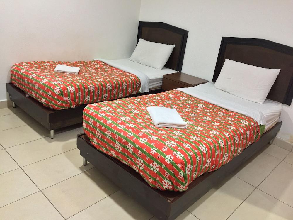 All Star Hotel Melaka